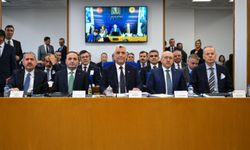 Ticaret Bakanlığının 2026 yılı bütçesi, TBMM Plan ve Bütçe Komisyonu'nda