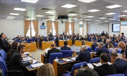 Hazine ve Maliye Bakanlığının 2026 yılı bütçesi TBMM Plan ve Bütçe Komisyonunda