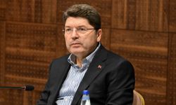 Bakan Tunç, yeni Anayasa süreci hakkında konuştu: Darbeciler tarafından yazılması bile değişmesi için kafi