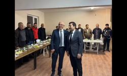 MHP’li Karakaya: Komşuluk Gönül Köprüsüdür, Biz O Köprüyü Yaşatıyoruz!