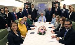 Cumhurbaşkanı Erdoğan: MHP lideri Devlet Bahçeli ile haftaya randevulaşacağız, aramızda sıkıntı söz konusu değil