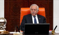 MHP’li Adan’dan 10 Kasım mesajı: Bizlere emanet ettiği Türkiye Cumhuriyeti, ilelebet payidar olacaktır