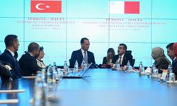 Türkiye ile Malta arasında eğitimde işbirliği protokolü imzalandı