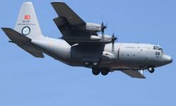 MSB: Düşen askeri kargo uçağının enkazına 17.00'de ulaşıldı