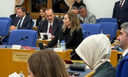 MHP'li Tamer Osmanağaoğlu: Güçlü Aile Değerleri, Güçlü Türkiye’nin Manevi Tapusudur