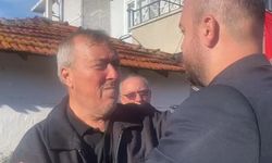 Şehit İlker Aykut'un babasından yürek burkan söz: "Beni Devlet Bahçeli'ye götürün"