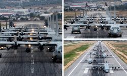 Türkiye şehitlerine ağlarken Yunanistan Hava Kuvvetleri'nden tepki çeken paylaşım! Tepkilerin ardından sildiler