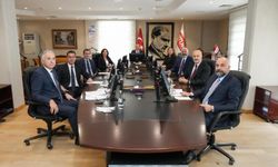 RTÜK’te bir ilk: Dr. Deniz Güçer, RTÜK’ün ilk kadın Başkan Vekili oldu