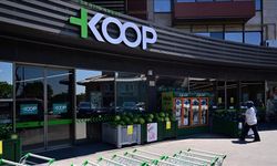Türkiye Tarım Kredi Kooperatif Marketleri isim değiştiriyor: "KOOP Market" ismiyle yola devam edecek