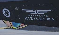 Bayraktar KIZILELMA'ya hayalet göz