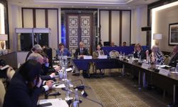 MHP’li Kamil Aydın, AGİT PA 23. Sonbahar Genel Kurulu’nda Gençlik ve Dijital Terör Uyarısı Yaptı