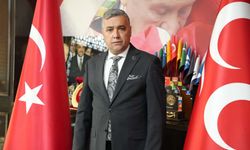 MHP'li Doğan'dan Dervişoğlu'na sert tepki: Sakın unutma; senin mahlasın “çantacı Müsavat”tır