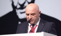 MHP MYK Üyesi Osman Gür: Muhalefetin derdi vatan ve millet değil, koltuk ve şer odaklarına hizmettir!