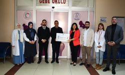 Sungurlu Belediyesi’nden Aile Yılı’na Özel “Hoş Geldin Bebek” Projesiyle Yeni Doğanlara Destek