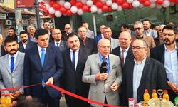 MHP'li Karakaya: "Terörsüz Türkiye sürecinde kardeşliğin tesisi sağlanacak, insanlık huzura kavuşacaktır"