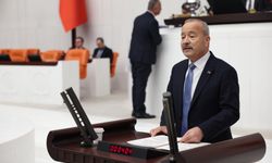 MHP’li Mehmet Taytak: Bu mücadele siyasi değil, millî bir zorunluluktur