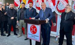 MHP'li Yalçın: Bizim ümidimiz terörsüz bir Türkiye gerçeğini hep beraber göreceğiz, hep birlikte yaşayacağız