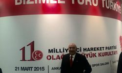 MHP'li Yaşar Yıldırım duyurdu: MHP Ana Davası avukatlarından Fahrettin Piyade vefat etti