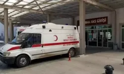 Aydın'da 4 kişi yedikleri mantardan zehirlendi