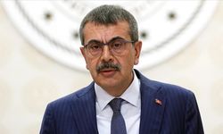 Bakan Tekin’den öğretmenlere teşekkür mektubu