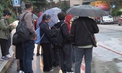 Meteoroloji uyardı! 32 kenti sağanak vuracak