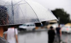 Meteoroloji uyardı!  Tüm yurdu etkisi altına alacak