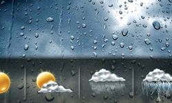 8 Kasım 2025 Güneydoğu Anadolu Bölgesi Hava Durumu: Açık ve Ilık