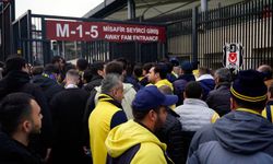 Fenerbahçe'den, Beşiktaş maçına gidecek taraftarlara bilgilendirme mesajı