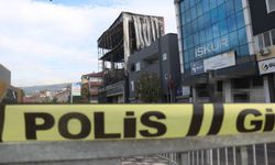 Kocaeli'deki yangına ilişkin gözaltı sayısı 11'e yükseldi