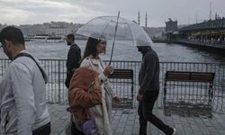 Meteoroloji'den 8 ile sarı ve turuncu kodlu uyarı!