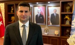 Ülkü Ocakları Genel Başkanı Yıldırım'dan Hacı Ali Yılmazbilen için başsağlığı mesajı