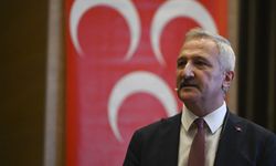 MHP’li Yurdakul: Türk Sağlık Sisteminde Yenilikler Çalıştayı, geleceğe güçlü adım olacak