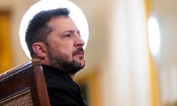Zelenski'den net mesaj: Ukrayna'yı savunacağız, Rusya ülkemize patron olamayacak