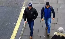 İngiltere'den 2018'deki Noviçoklu zehirleme olayları nedeniyle Rus askeri istihbaratına yaptırım