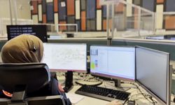 112 personelinden hayat kurtaran yönlendirme