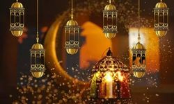 Üç ayların gelişi: Recep, Şaban ve Ramazan başlıyor