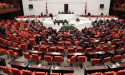 TBMM’de 2024 Kesin Hesap Teklifi görüşülüyor: 5. madde kabul edildi