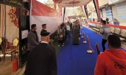 Mısır'daki Temsilciler Meclisi seçimlerinde 30 bölgede yeniden oy verme işlemi tamamlandı