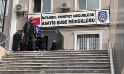 Aranan şahıslara yönelik operasyon: 2 firari hükümlü yakalandı