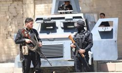 Suriye’den Şam kırsalında silah ve patlayıcı kaçakçılığına darbe