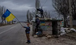 BM Genel Kurulu, Ukrayna'dan zorla çıkarılan çocukların geri dönüşünü talep eden kararı kabul etti