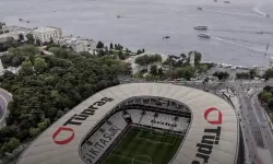 Türkiye - Romanya maçına Beşiktaş stadı Tüpraş ev sahipliği yapacak