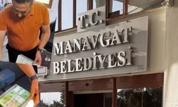 Manavgat Belediyesi'ndeki "rüşvet" davasında şoke eden ifade: “Parayı almam boşluğuma geldi”