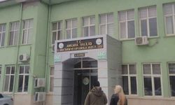 T.C. ANKARA VALİLİĞİ İL TARIM VE ORMAN MÜDÜRLÜĞÜ