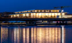 Washington’daki Kennedy Center’ın adı “Trump-Kennedy Center” olarak değiştiriliyor