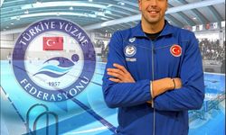 Avrupa Kısa Kulvar Yüzme Şampiyonası’nda Emre Sakçı 100 metre kurbağalamada gümüş madalya kazandı