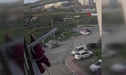 Esenyurt’ta bir şahıs polisten kaçtı, havaya ateş açılarak durdurulmak istendi