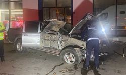 Aydın’da trafik kazası: 2 yaralı