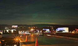 Bolu’da minibüsle motosiklet çarpıştı: 1 ölü, 1 yaralı