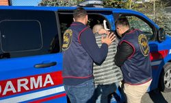 Ordu’da jandarma ekiplerinden denetimler: 19 tutuklama